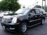 2007 Cadillac Escalade ESV AWD