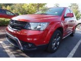 2015 Dodge Journey Crossroad