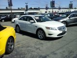 2010 Ford Taurus SEL