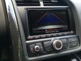2015 Audi R8 V10 Plus Controls