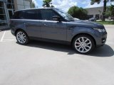 2016 Land Rover Range Rover Sport Supercharged