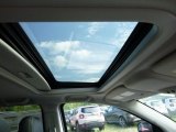 2017 Jeep Compass High Altitude 4x4 Sunroof