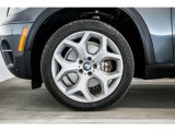 2013 BMW X5 xDrive 35d Wheel