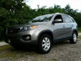 2011 Kia Sorento LX