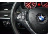 2013 BMW X5 xDrive 35d Steering Wheel