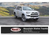 2016 Toyota 4Runner Limited 4x4