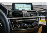 2017 BMW 4 Series 430i Convertible Navigation