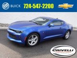 2017 Chevrolet Camaro LT Coupe