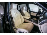 2017 BMW X5 sDrive35i Canberra Beige/Black Interior