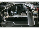 2017 BMW X5 sDrive35i 3.0 Liter TwinPower Turbocharged DOHC 24-Valve VVT  Inline 6 Cylinder Engine