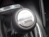2017 Chevrolet Camaro LT Coupe 6 Speed Manual Transmission