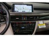 2017 BMW X5 xDrive50i Navigation