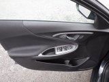2017 Chevrolet Malibu LT Door Panel