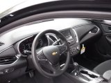 2017 Chevrolet Malibu LT Dashboard