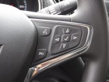 2017 Chevrolet Malibu LT Controls