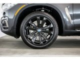 2017 BMW X6 sDrive35i Wheel