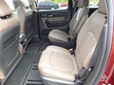 2017 GMC Acadia Limited AWD Rear Seat