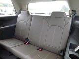 2017 GMC Acadia Limited AWD Rear Seat
