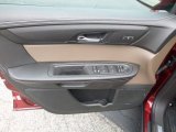 2017 GMC Acadia Limited AWD Door Panel