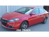 2014 Dodge Dart SXT