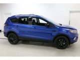 2017 Ford Escape SE 4WD