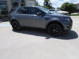 2016 Corris Grey Metallic Land Rover Discovery Sport HSE 4WD #115535674