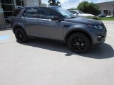 2016 Corris Grey Metallic Land Rover Discovery Sport HSE 4WD #115535671