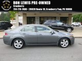 2009 Acura TSX Sedan