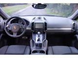 2014 Porsche Cayenne GTS Dashboard