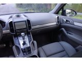 2014 Porsche Cayenne GTS Dashboard