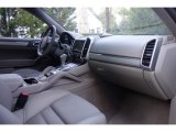 2014 Porsche Cayenne GTS Dashboard