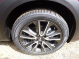 2017 Mazda CX-3 Grand Touring AWD Wheel