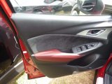 2017 Mazda CX-3 Grand Touring AWD Door Panel