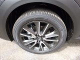 2017 Mazda CX-3 Grand Touring AWD Wheel