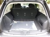 2017 Jeep Compass High Altitude 4x4 Trunk