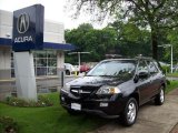 2006 Nighthawk Black Pearl Acura MDX  #11550138