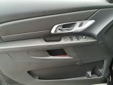 2017 GMC Terrain SLE Door Panel