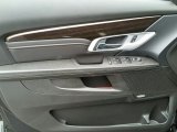 2017 GMC Terrain Denali AWD Door Panel