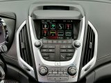 2017 GMC Terrain Denali AWD Controls