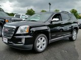 2017 Onyx Black GMC Terrain SLT #115562959