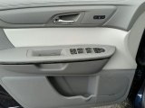 2017 GMC Acadia Limited AWD Door Panel