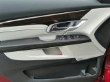 2017 GMC Terrain Denali AWD Door Panel