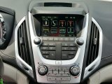 2017 GMC Terrain Denali AWD Controls