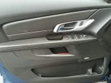 2017 GMC Terrain SLE Door Panel