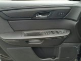 2017 GMC Acadia Limited AWD Door Panel