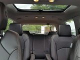 2017 GMC Acadia Limited AWD Sunroof