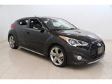 2013 Hyundai Veloster Turbo