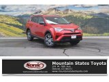 2016 Toyota RAV4 LE AWD