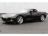 2011 Chevrolet Corvette Coupe