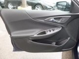 2017 Chevrolet Malibu LT Door Panel